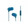 Little Bird In-Ear Headphones - Navy
