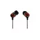 Smile Jamaica In-Ear Headphones - Signature Black