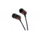 Smile Jamaica In-Ear Headphones - Signature Black