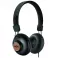 Positive Vibration 2.0 On-Ear Headphones - Signature Black
