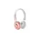 Positive Vibration 2.0 On-Ear Headphones - Copper