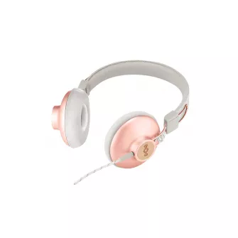 Klasične slušalice - Positive Vibration 2.0 On-Ear Headphones - Copper