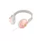Positive Vibration 2.0 On-Ear Headphones - Copper