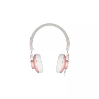 Klasične slušalice - Positive Vibration 2.0 On-Ear Headphones - Copper