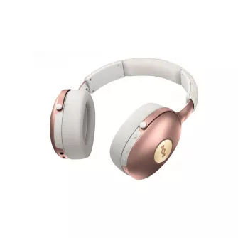 Bežične slušalice - Positive Vibration XL Bluetooth Over-Ear Headphones - Copper