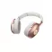 Positive Vibration XL Bluetooth Over-Ear Headphones - Copper