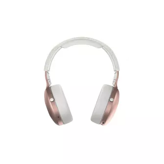 Bežične slušalice - Positive Vibration XL Bluetooth Over-Ear Headphones - Copper