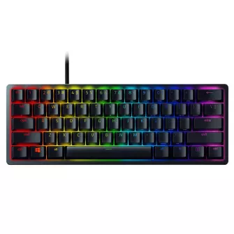 Gejmerske tastature - Huntsman Mini 60% Opto-Mechanical Gaming Keyboard