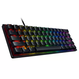 Gejmerske tastature - Huntsman Mini 60% Opto-Mechanical Gaming Keyboard