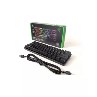 Gejmerske tastature - Huntsman Mini 60% Opto-Mechanical Gaming Keyboard
