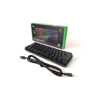 Gejmerske tastature - Huntsman Mini 60% Opto-Mechanical Gaming Keyboard