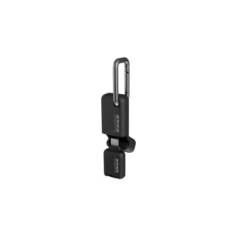 Ostali kablovi i adapteri - GoPro Quick Key (Micro USB) Mobile microSD Card Reader AMCRU-001-EU