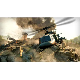 Playstation 4 igre - PS4 Call of Duty: Black Ops - Cold War