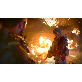 Playstation 5 igre - PS5 Call of Duty: Black Ops - Cold War