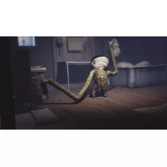 Nintendo Switch igre - Switch Little Nightmares II
