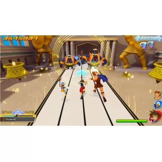 Nintendo Switch igre - Switch Kingdom Hearts: Melody of Memory