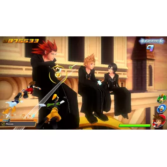 Nintendo Switch igre - Switch Kingdom Hearts: Melody of Memory