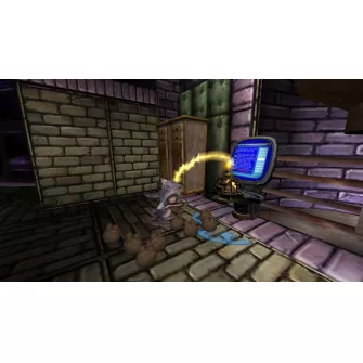 Nintendo Switch igre - Switch Oddworld: Munch's Oddysee