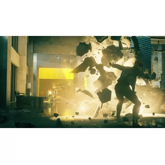 Playstation 4 igre - PS4 Control - Ultimate Edition