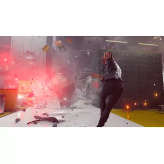 Playstation 4 igre - PS4 Control - Ultimate Edition