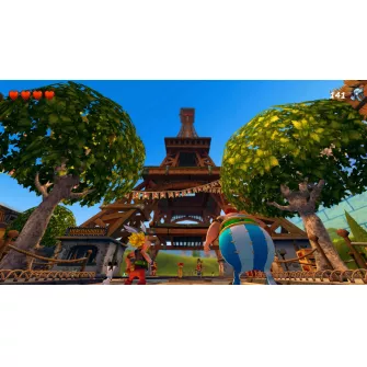 Nintendo Switch igre - Switch Asterix & Obelix XXL - Romastered