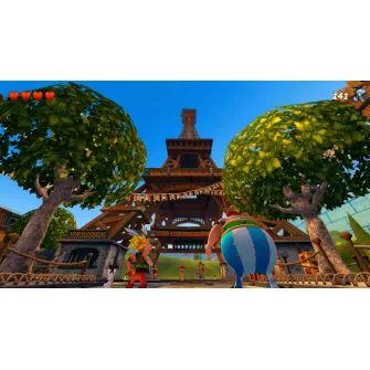 Nintendo Switch igre - Switch Asterix & Obelix XXL - Romastered