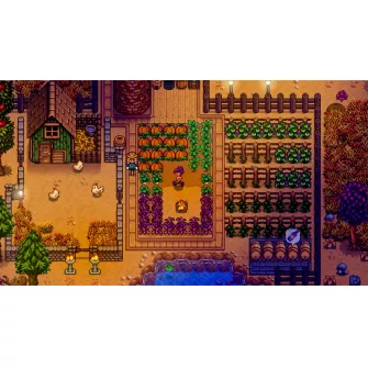Nintendo Switch igre - Switch Stardew Valley