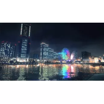 Playstation 4 igre - PS4 Yakuza: Like a Dragon - Day Ichi Edition