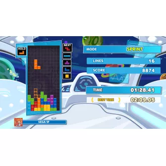 Xbox One igre - XBOXONE Puyo Puyo Tetris 2
