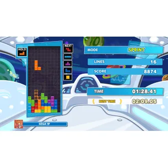 Xbox One igre - XBOXONE Puyo Puyo Tetris 2