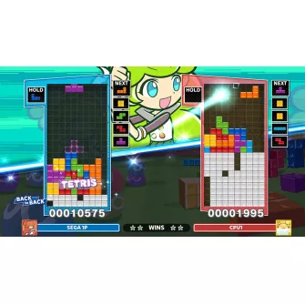 Xbox One igre - XBOXONE Puyo Puyo Tetris 2