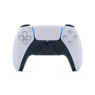 Gejmpedi - DualSense Wireless Controller PS5 White