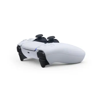 Gejmpedi - DualSense Wireless Controller PS5 White