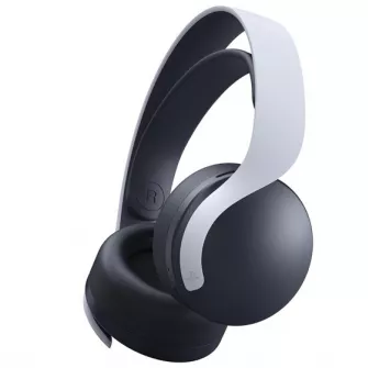 Gejmerske slušalice - Playstation PS5 Pulse 3D Wireless Headset White