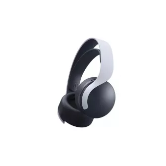 Gejmerske slušalice - Playstation PS5 Pulse 3D Wireless Headset White