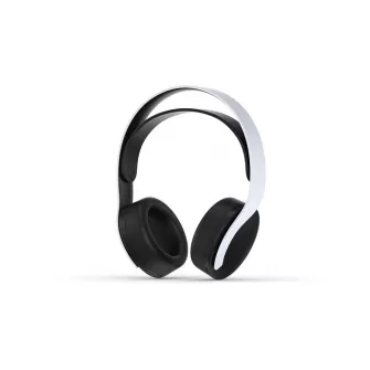 Gejmerske slušalice - Playstation PS5 Pulse 3D Wireless Headset White