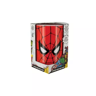 Merchandise razno - Spider-Man Mini Light with Try Me