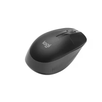 Kancelarijski miševi - M190 Full Size Wireless Mouse Charcoal