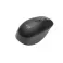 M190 Full Size Wireless Mouse Charcoal