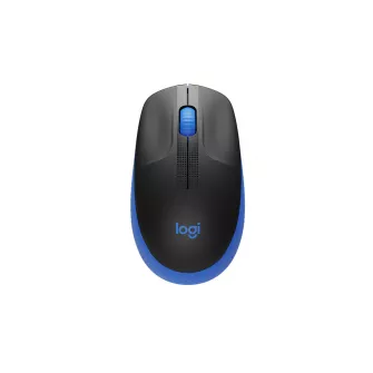 Kancelarijski miševi - M190 Full Size Wireless Mouse Blue