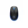M190 Full Size Wireless Mouse Blue