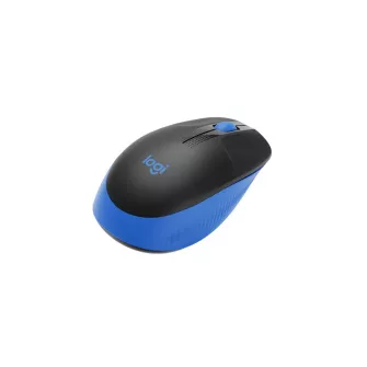 Kancelarijski miševi - M190 Full Size Wireless Mouse Blue