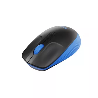 Kancelarijski miševi - M190 Full Size Wireless Mouse Blue