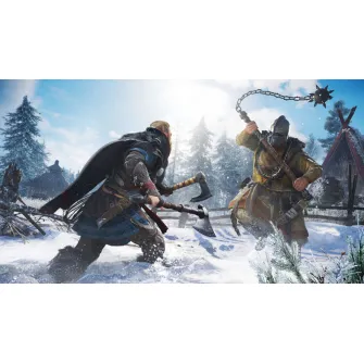 Playstation 5 igre - PS5 Assassin's Creed Valhalla