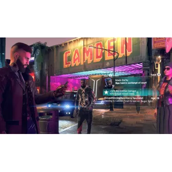 Playstation 5 igre - PS5 Watch Dogs: Legion