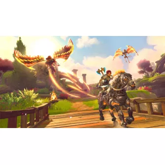 Playstation 5 igre - PS5 Immortals: Fenyx Rising