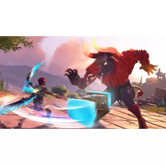 Playstation 5 igre - PS5 Immortals: Fenyx Rising
