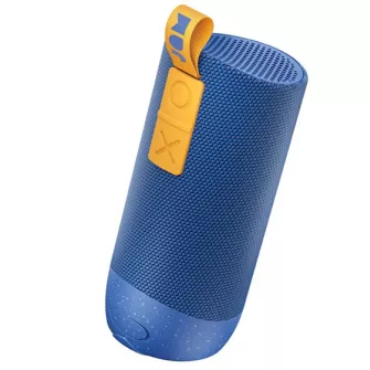 Zero Chill Bluetooth Speaker - Blue