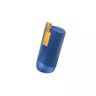 Bluetooth zvučnici - Zero Chill Bluetooth Speaker - Blue