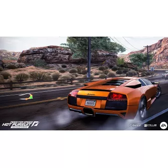 Xbox One igre - XBOXONE Need for Speed: Hot Pursuit - Remastered